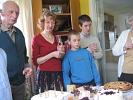 2006-02-04, Grandads Birthday